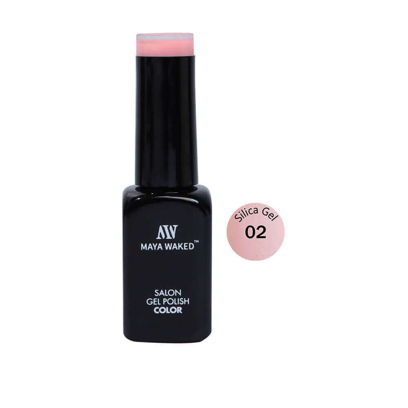 Silica Gel, Hema Free, 8ml