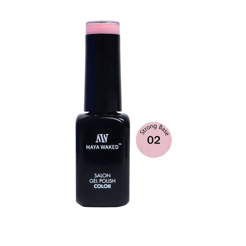 Strong Base, 8ml