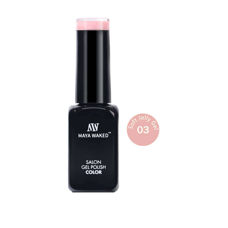 Soft Jelly Gel, 8ml
