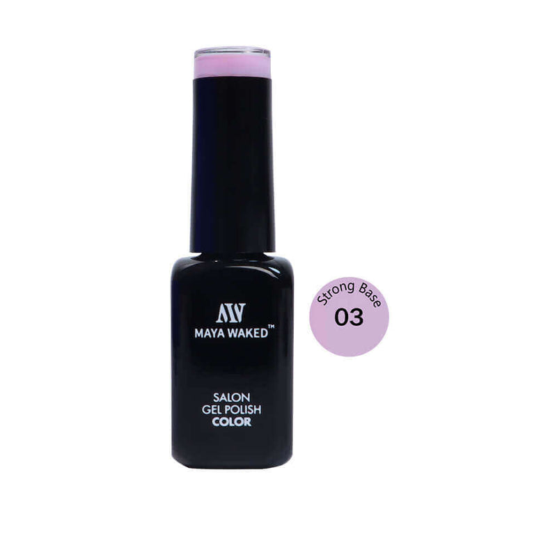 Strong Base, 8ml