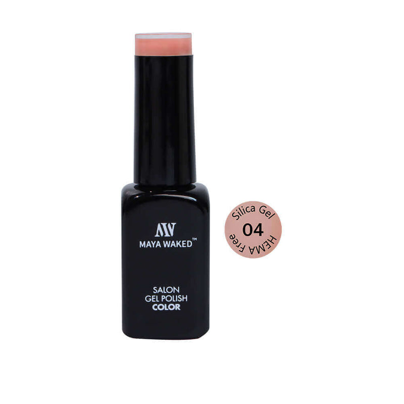 Silica Gel, Hema Free, 8ml