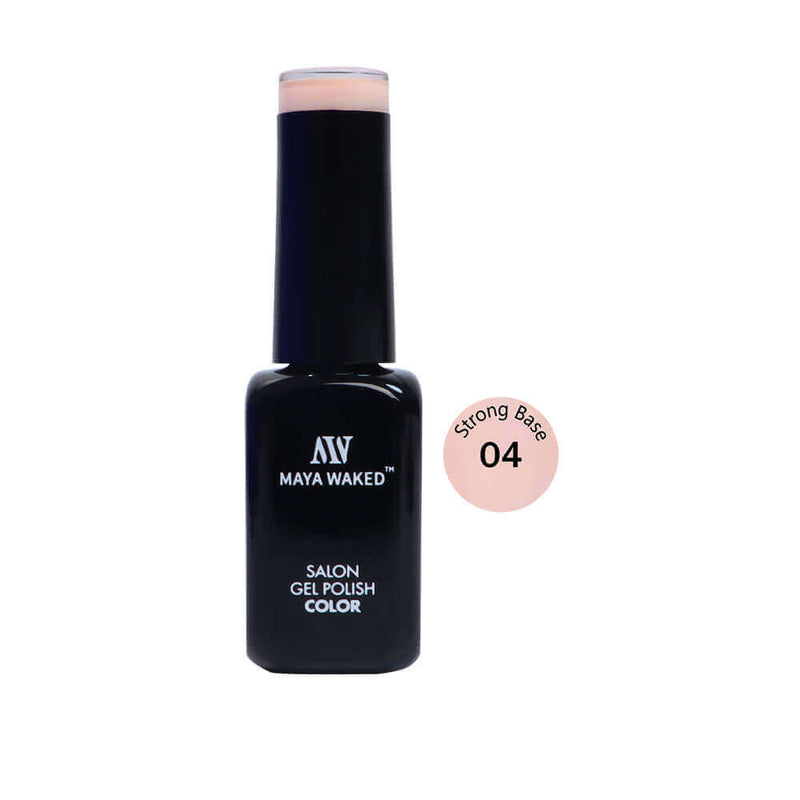 Strong Base, 8ml
