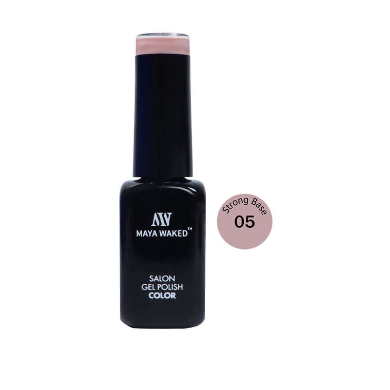 Strong Base, 8ml