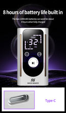 Professional Rechargeable Nail Drill