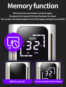 Professional Rechargeable Nail Drill