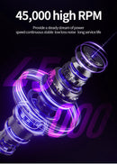 Professional Rechargeable Nail Drill