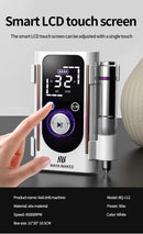 Professional Rechargeable Nail Drill