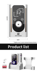 Professional Rechargeable Nail Drill