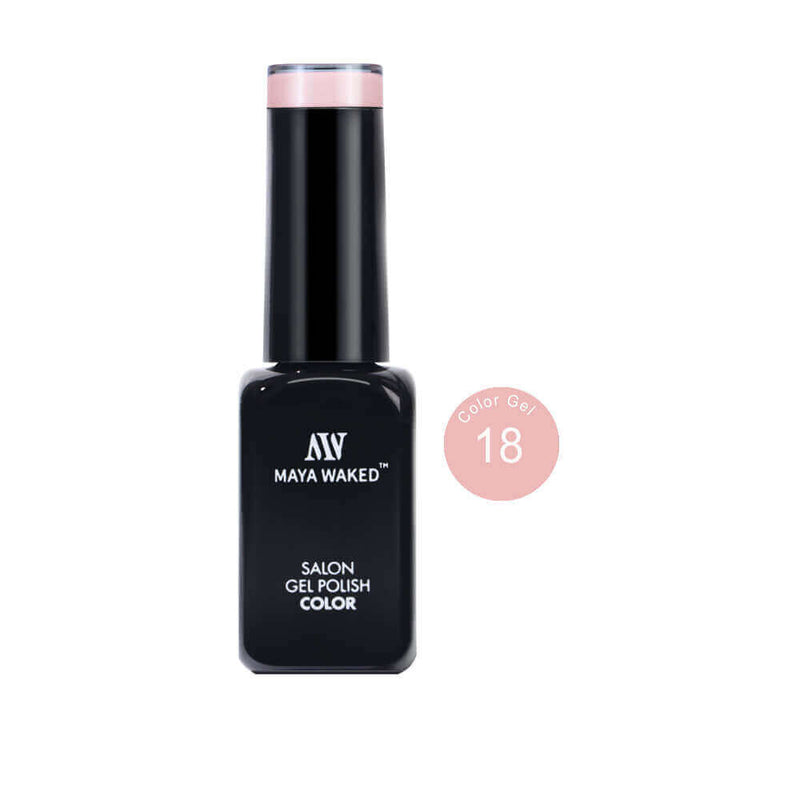 Color Gel, 8ml