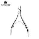 Cuticle Nipper, Stainless Steel