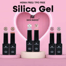 Silica Gel, Hema Free, TPO Free, 8ml