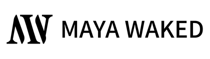 MayaWakedBrand