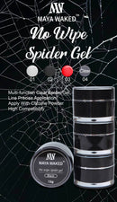 No Wipe Spider Gel, 15g