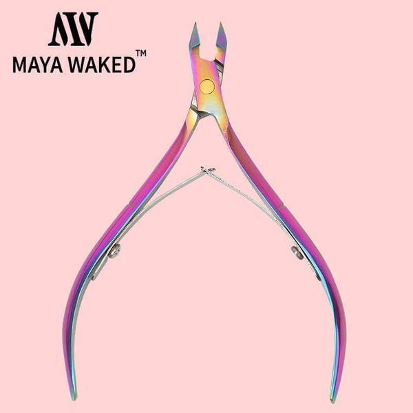 Cuticle Nipper