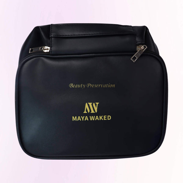 Nail Kit Bag