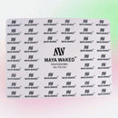 Silicone Nail Art Mat