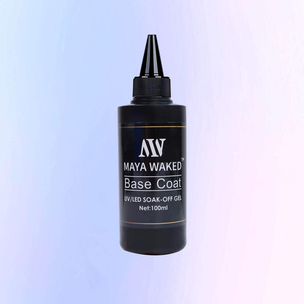 Base Coat Refill, 100ml