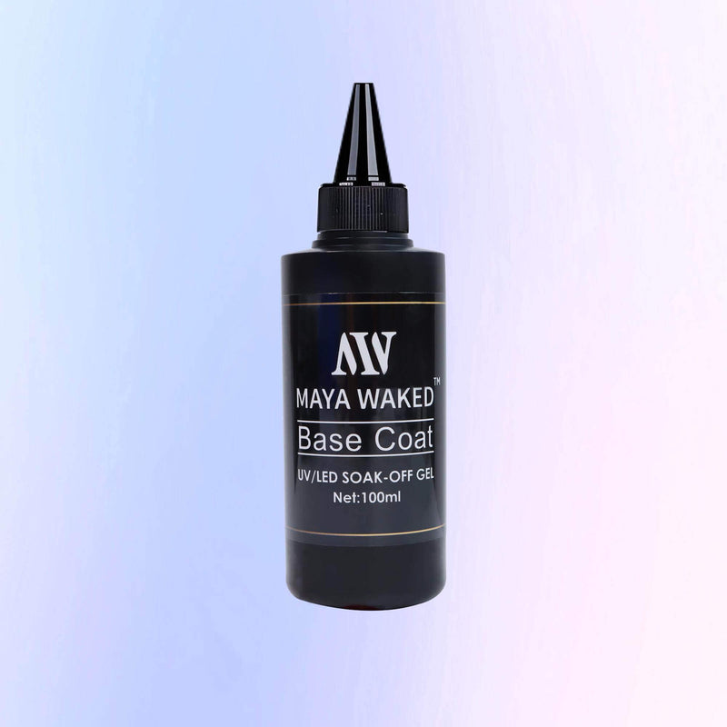 Base Coat Refill, 100ml