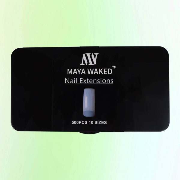 Nail Extensions