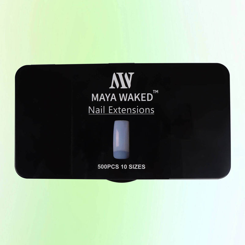 Nail Extensions