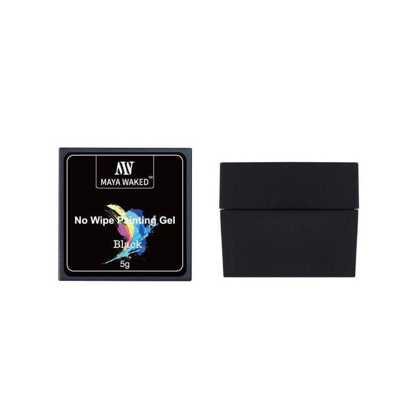 No Wipe Painting Gel, 5g