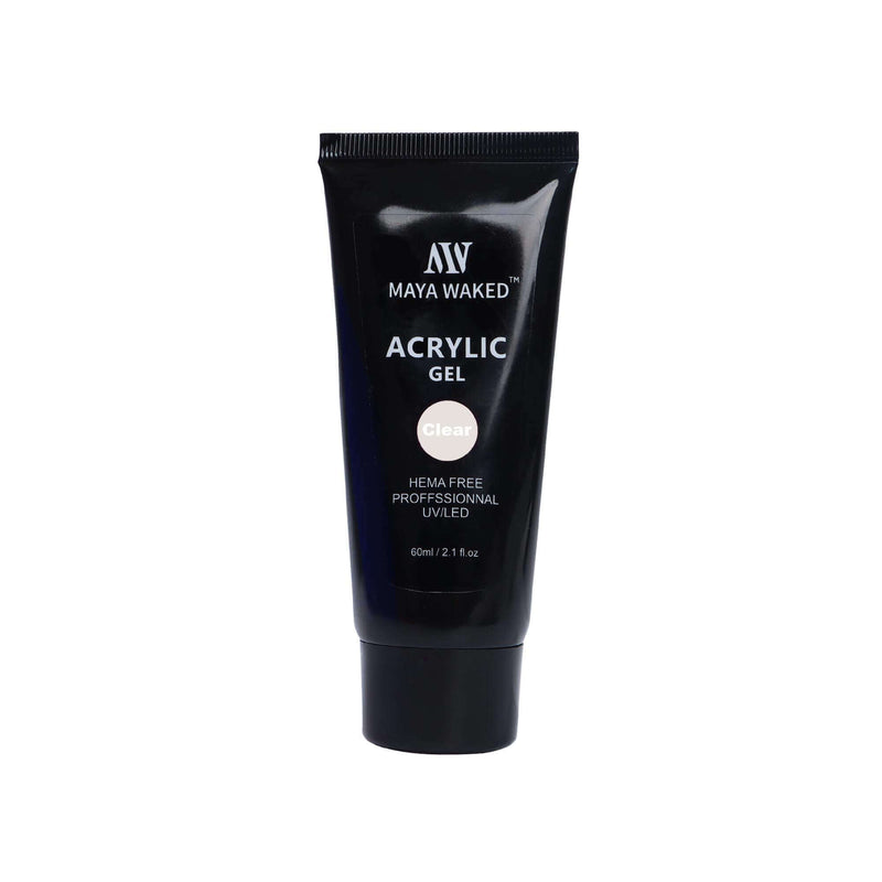 Acrylic Gel, Hema Free, 60ml
