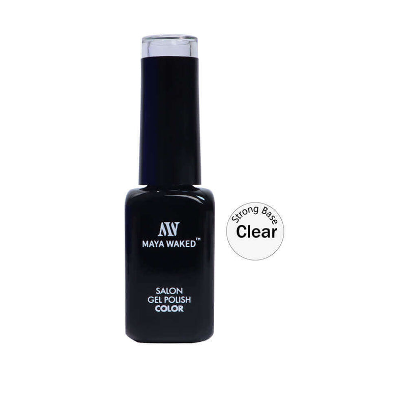 Strong Base, 8ml