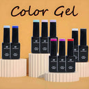 Color Gel, 8ml