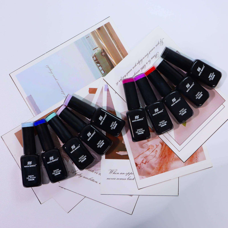 Color Gel, 8ml