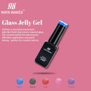 Glass Jelly Gel, 8ml