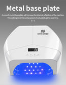 Professional Nail Dryer - High-power Nail Lamp