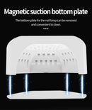 Professional Nail Dryer - High-power Nail Lamp