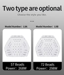 Professional Nail Dryer - High-power Nail Lamp