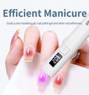 Rechargeable Portable Nail UV Lamp