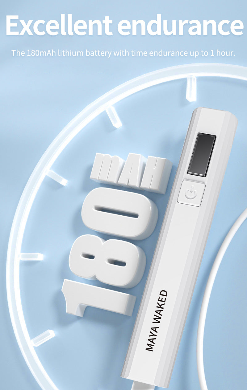 Rechargeable Portable Nail UV Lamp