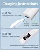 Rechargeable Portable Nail UV Lamp