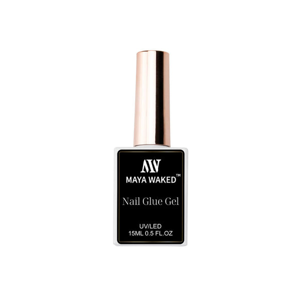Nail Glue Gel, 15ml