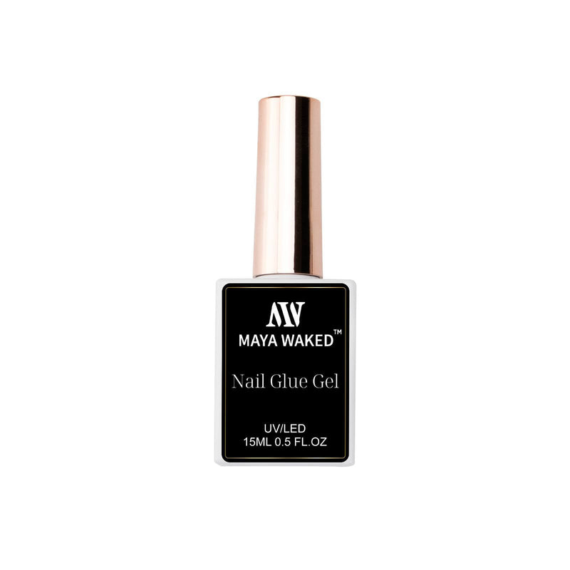 Nail Glue Gel, 15ml