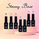 Strong Base, 8ml